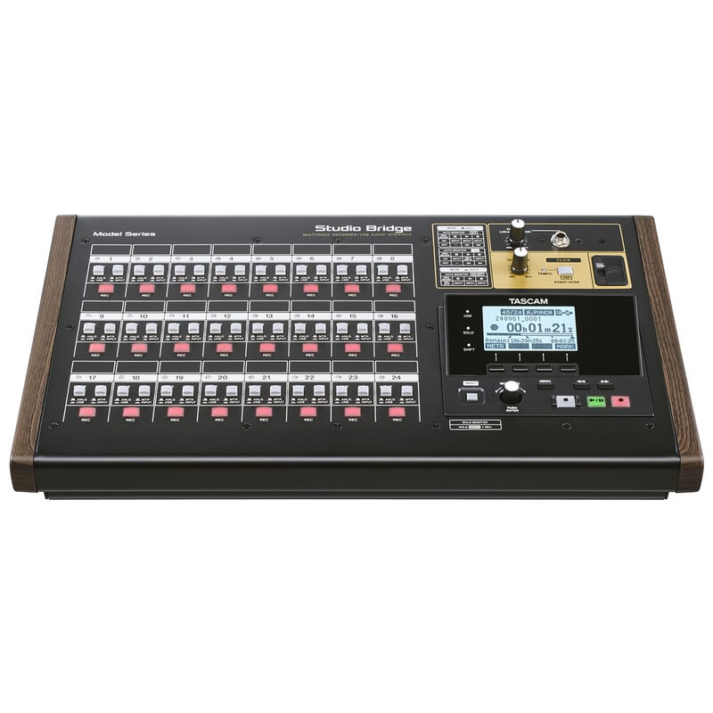 Studio Bridge