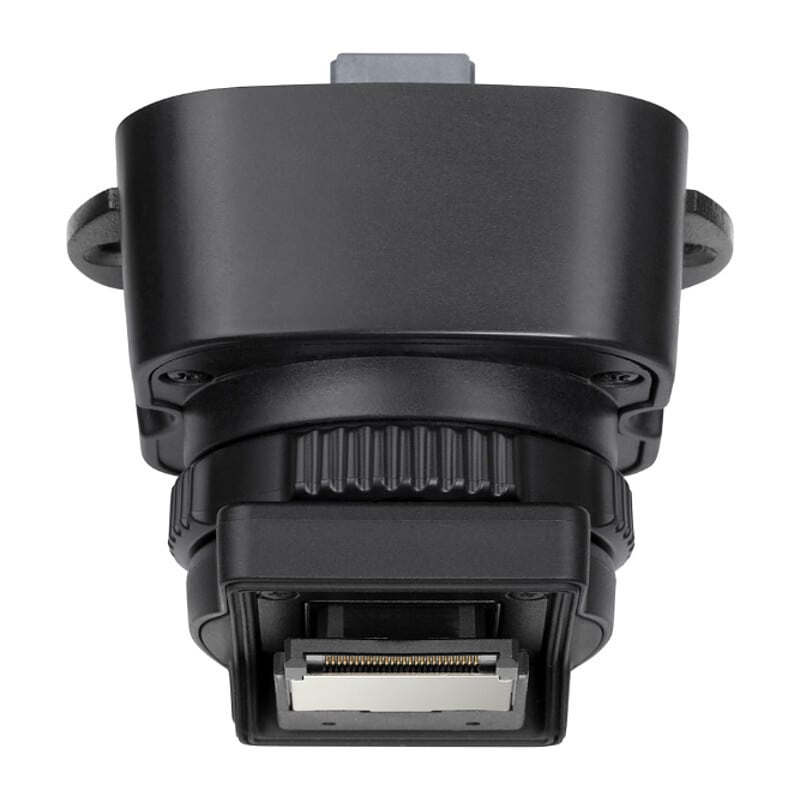 ニコン対応カメラ用デジタルアクセサリーシューマウントアダプター CA-AK1-N