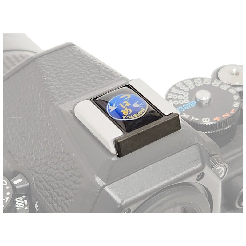 UNX-8683 特急つばめヘッドマーク メタルシューカバー