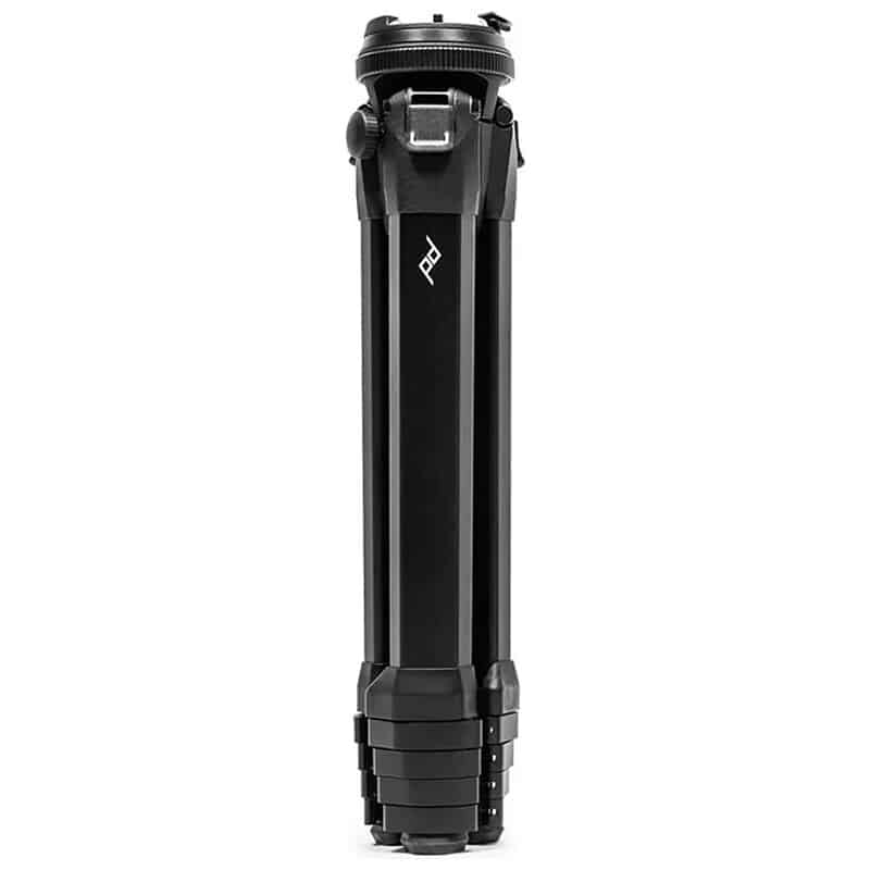 トラベル トライポッド アルミニウム + ウルトラライト コンバージョン キット CP-TRIPOD-A