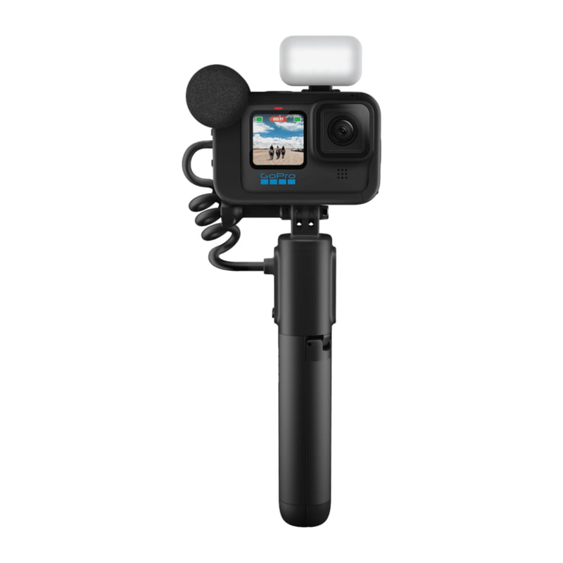 HERO11 Black Creator Edition CHDFB-111-JP