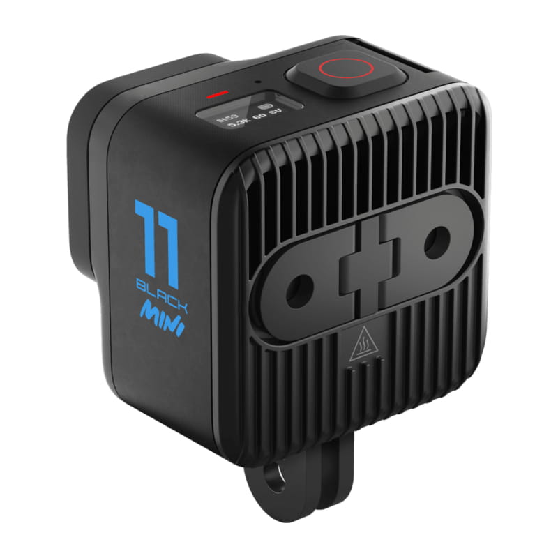 GoPro CHDHF-111-FW [HERO11 Black Mini]｜フジヤカメラ