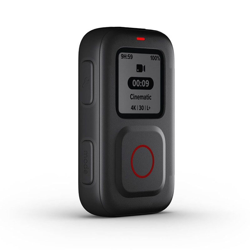The Remote ARMTE-003-AS