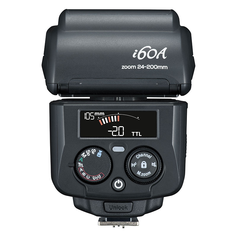 NISSIN 富士フイルム用 i60a Nissin i60A 富士フィルム用｜フジヤカメラ