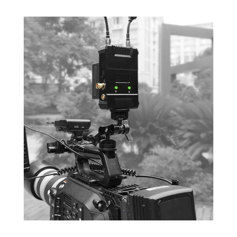 EI-A74 ULTRA ARM MINI MONITOR MOUNT -S