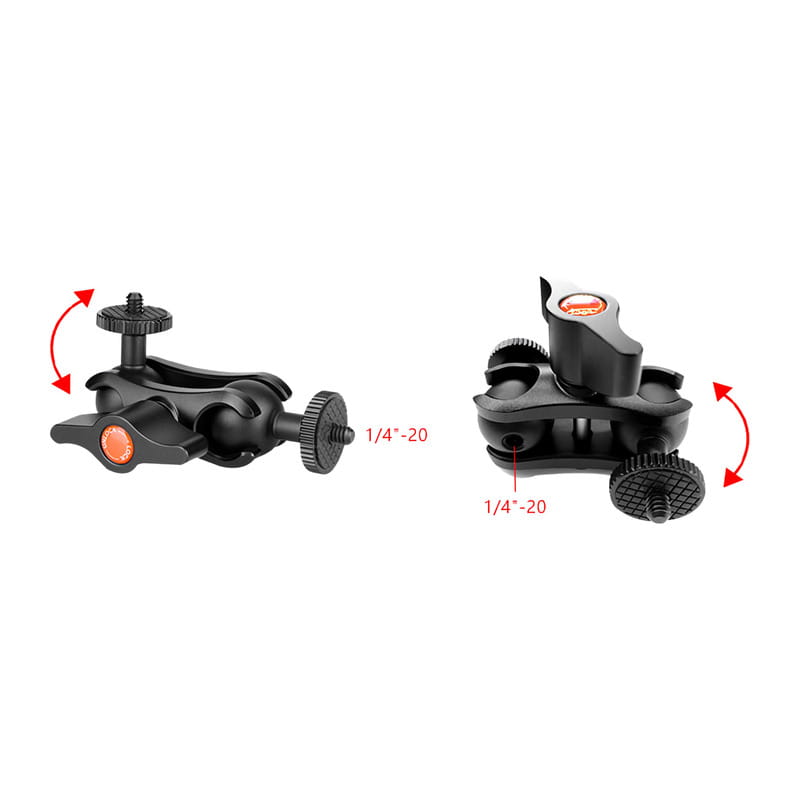 EI-A74R--NEW MOUNTING ARM WITH VERTICAL ANGEL