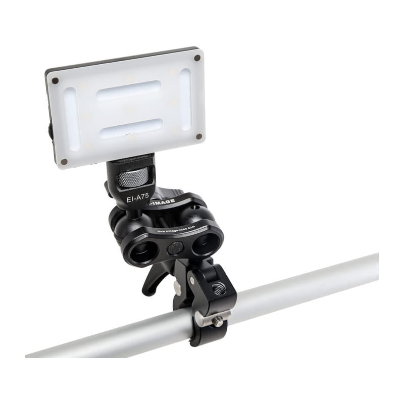 EI-A75 MIDDLE ULTRA ARM MONITOR MOUNT(1/4-20 TO 3/8-16)