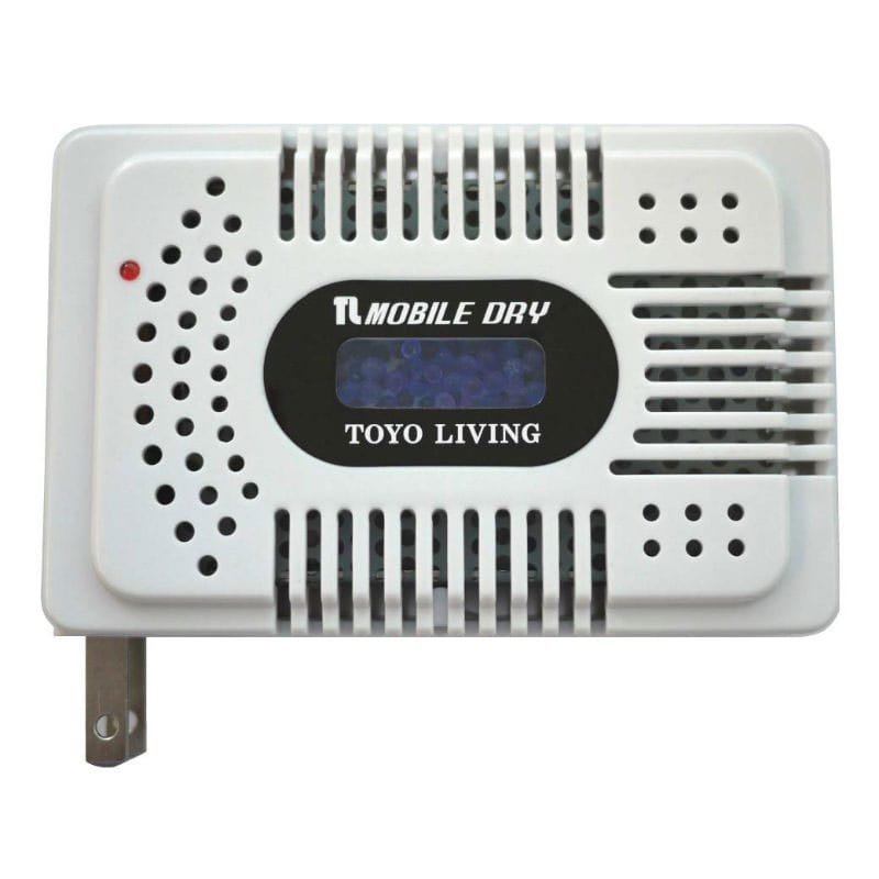モバイルドライ MD-3