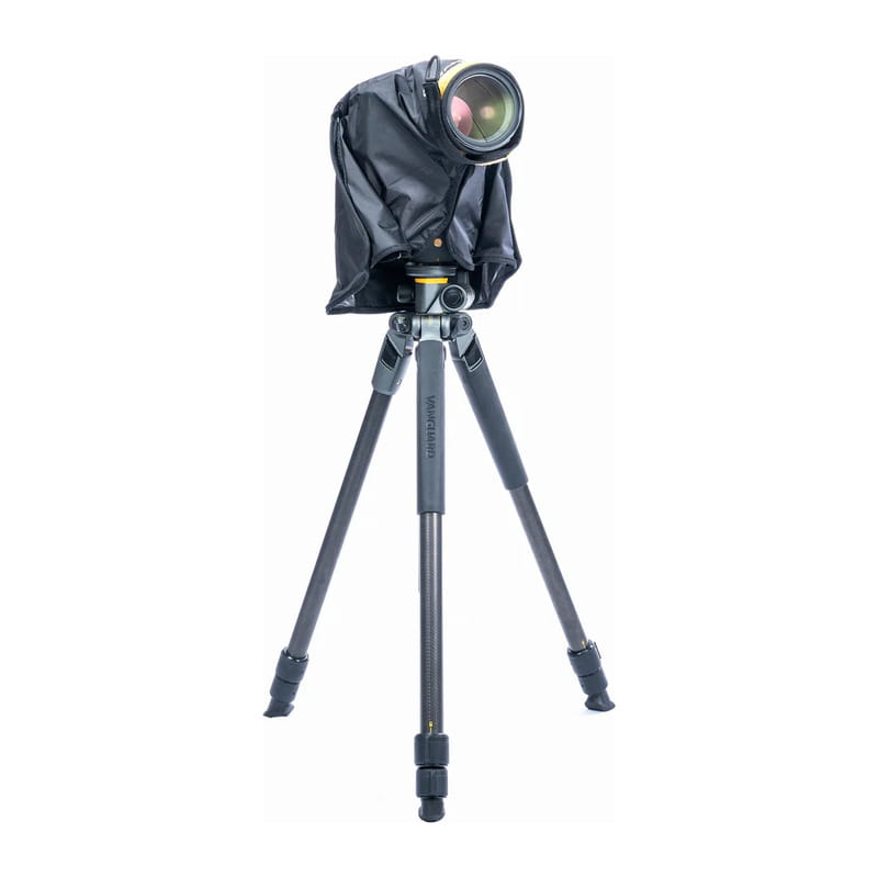 ALTA RCS レインカバー 24-70mm対応