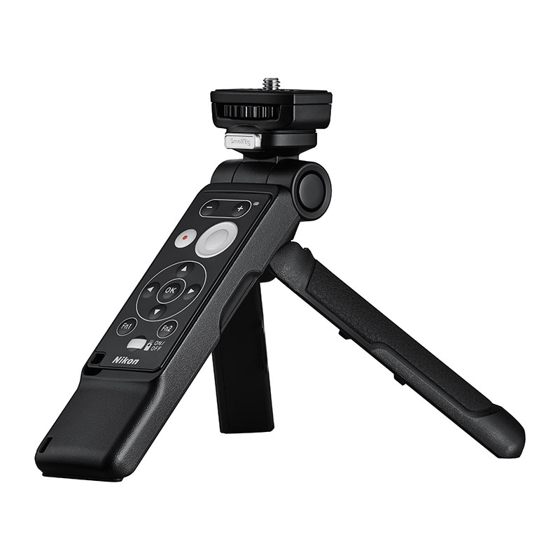 SmallRig トライポッドグリップ 3070 リモコン ML-L7セット