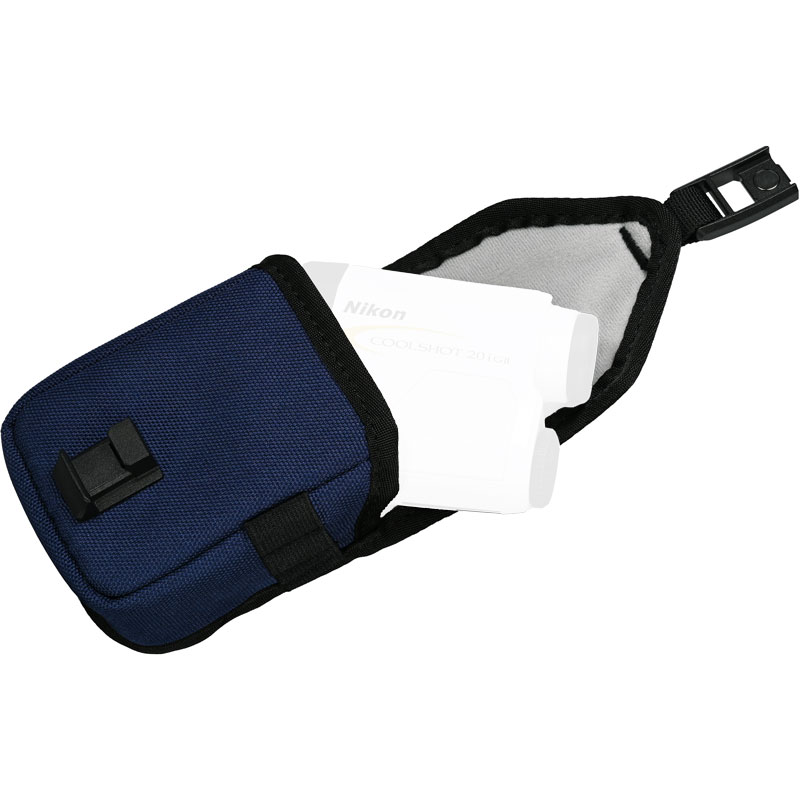 COOLSHOT用ケース CS-CSS21 NAVY