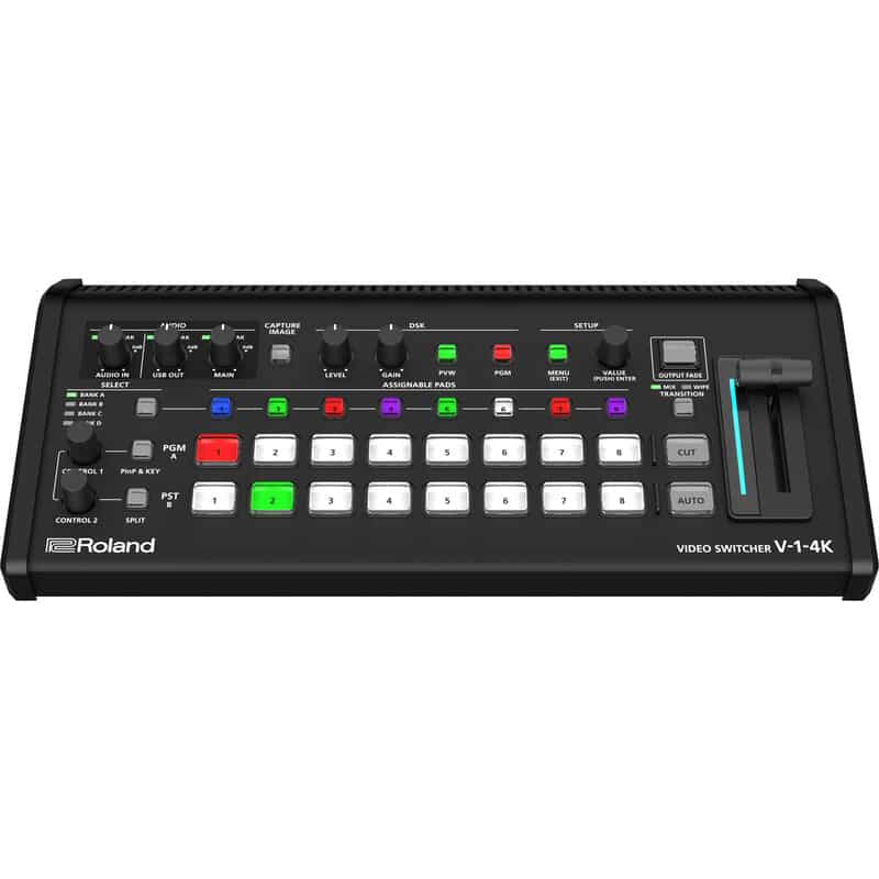 V-1-4K(2026年6月25日発売予定)