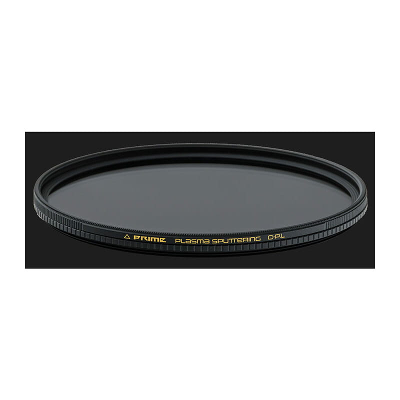 62mm PRIME PLASMA SPUTTERING C-P.L
