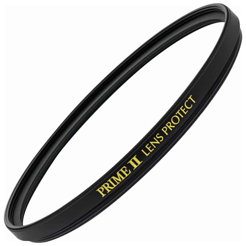 46mm PRIME II LENS PROTECT(2026年5月22日発売予定)