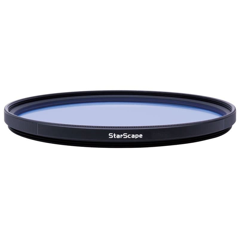 72mm StarScape