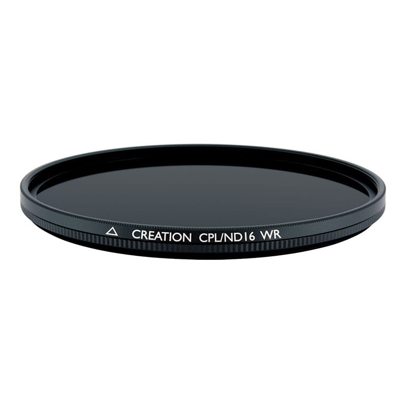 77mm CREATION CPL/ND16 WR