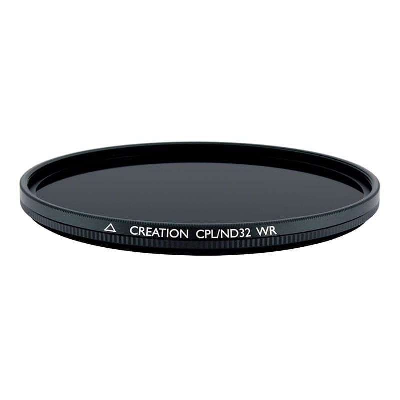 82mm CREATION CPL/ND32 WR