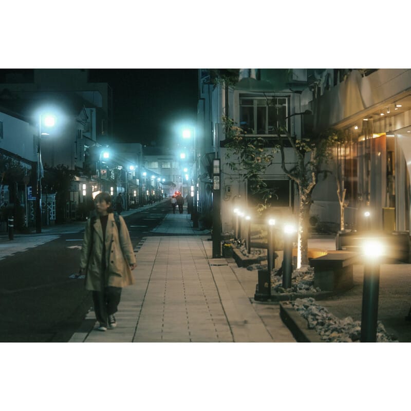 43mm ブラックミスト1/4