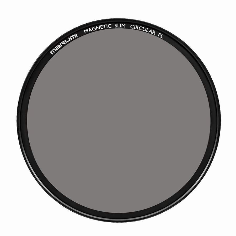 67mm マグネットスリムサーキュラーPL