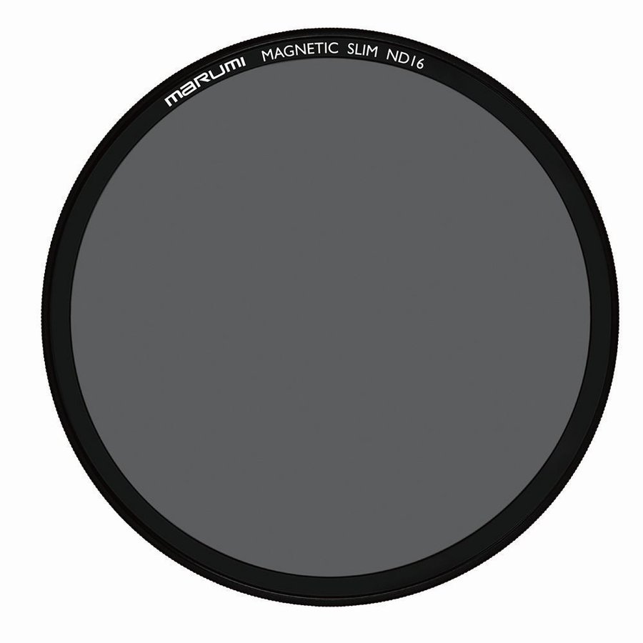 67mm マグネットスリムND16