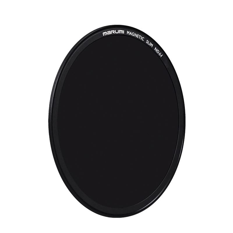 77mm マグネットスリムND64