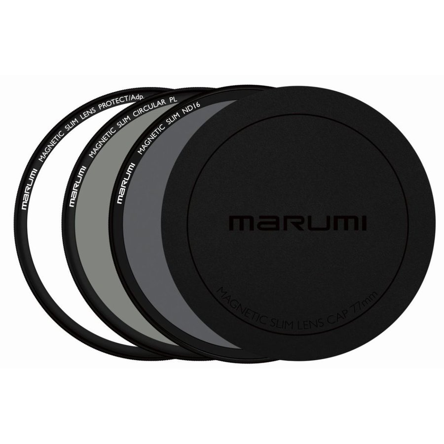 67mm マグネットスリムベーシックキット