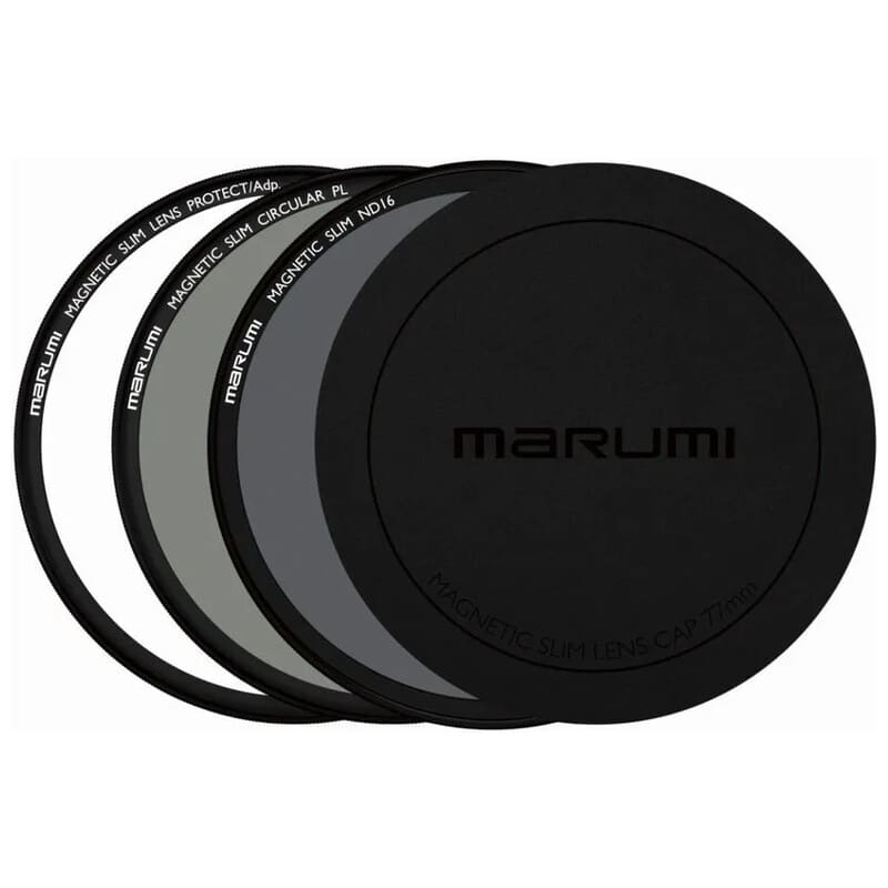 72mm マグネットスリムベーシックキット