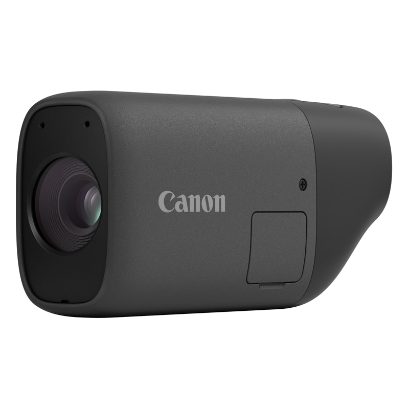 PowerShot ZOOM Black Edition