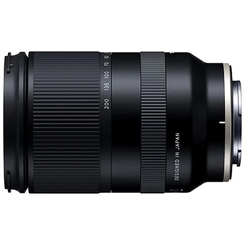 28-200mm F/2.8-5.6 Di III RXD (Model A071) ソニーEマウント