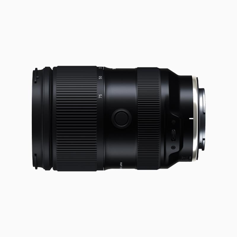 28-75mm F/2.8 Di III VXD G2 (Model A063) ソニーEマウント