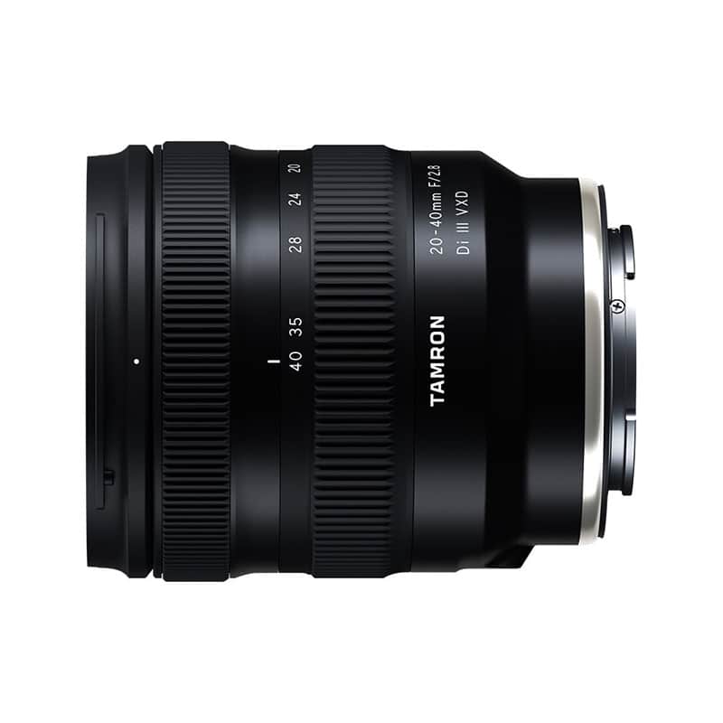 TAMRON 20-40mm F/2.8 Di III VXD (Model A062) ソニーEマウント 新品