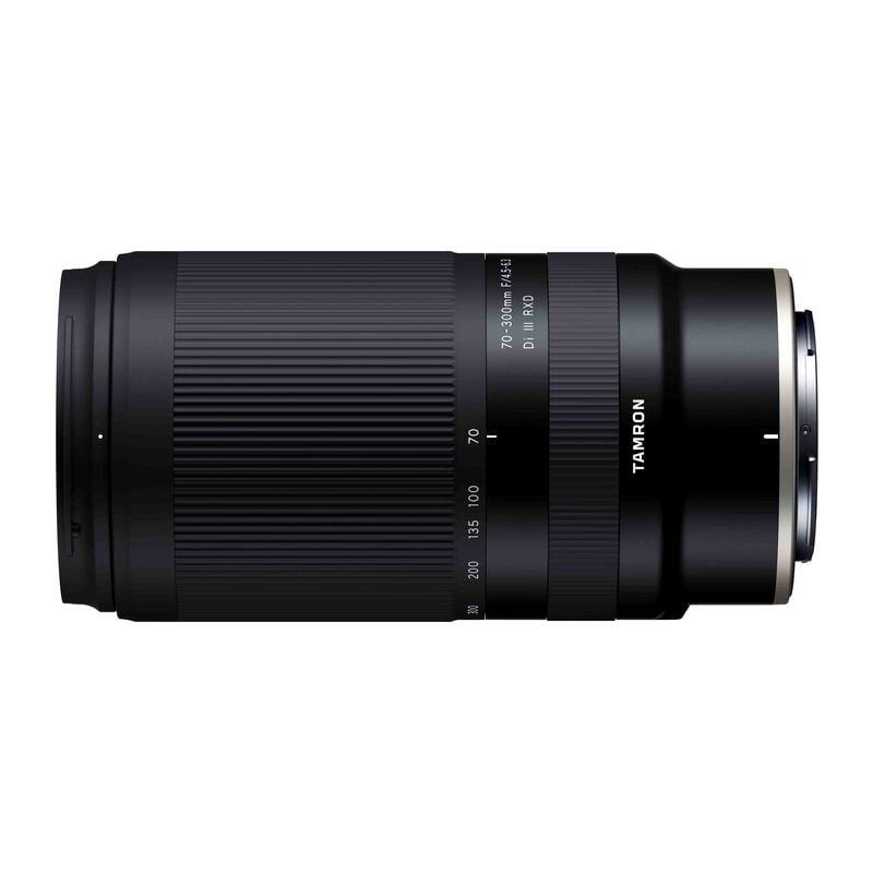70-300mm F/4.5-6.3 Di III RXD (Model A047) ニコンZマウント