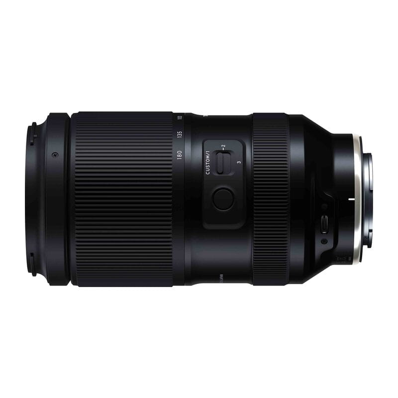 70-180mm F/2.8 Di III VC VXD G2 (Model A065) ソニーEマウント