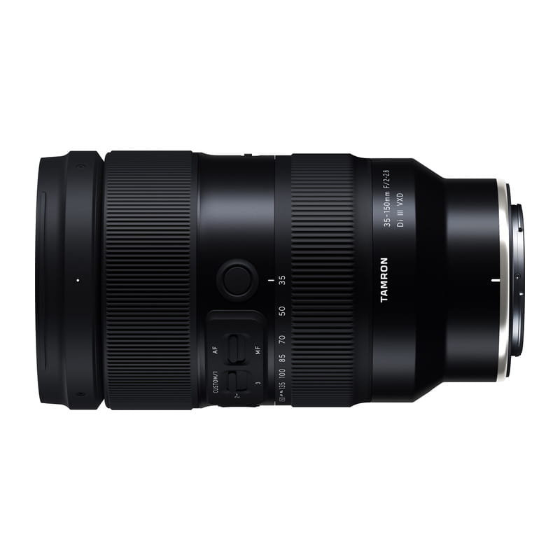 35-150mm F/2-2.8 Di III VXD (Model A058) ニコンZマウント