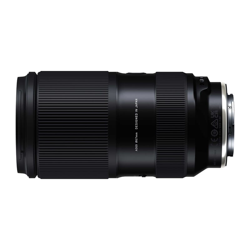 50-300mm F/4.5-6.3 Di III VC VXD (Model A069) ソニーEマウント