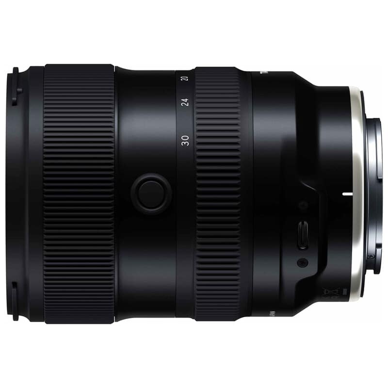 16-30mm F/2.8 Di III VXD G2 (Model A064S) ソニー Eマウント用（2025年7月31日発売予定）