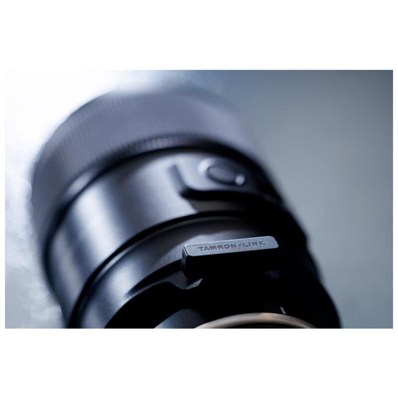 TAMRON-LINK (Model TL-01)
