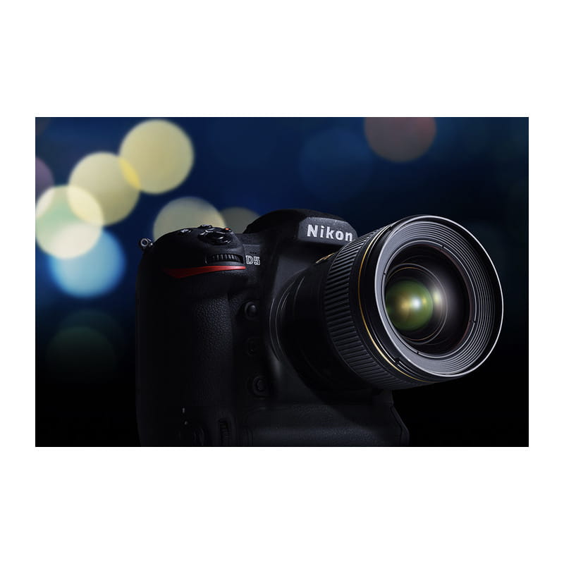 AF-S NIKKOR 28mm f/1.4E ED