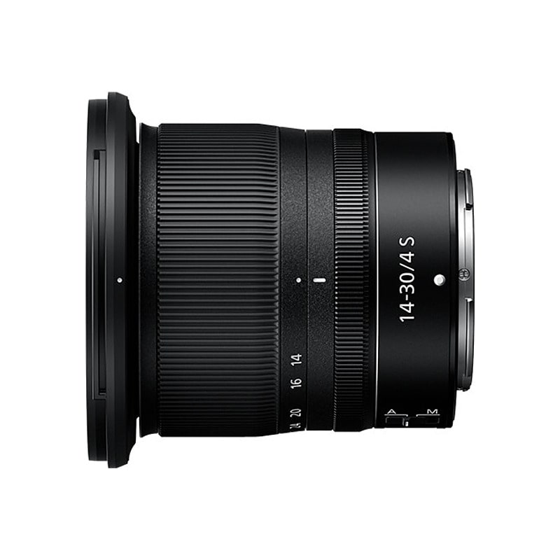 未使用！Nikon NIKKOR Z 14-30mm f/4S ニコン