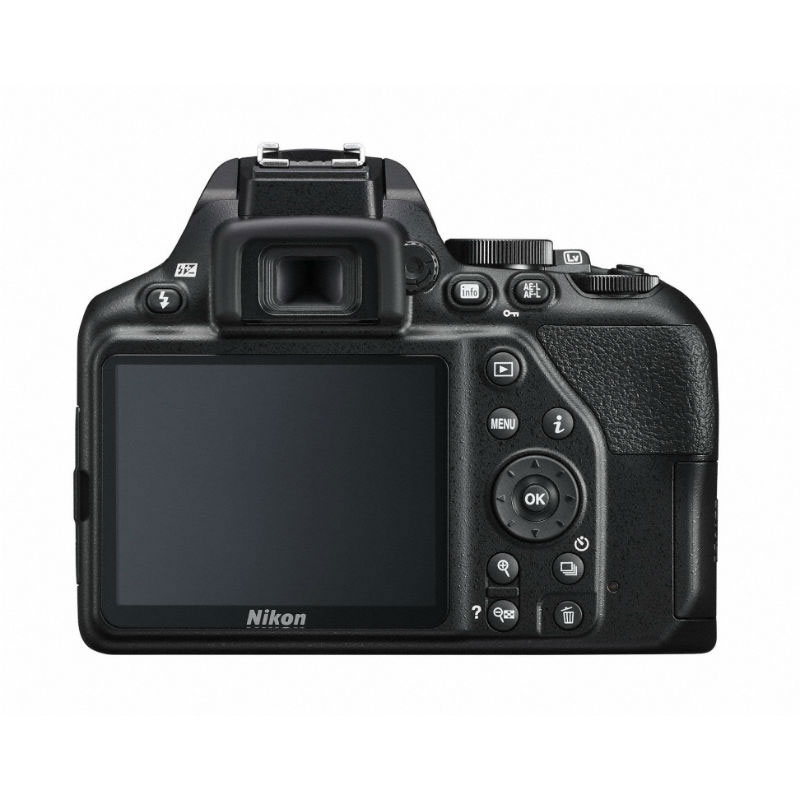 D3500 ボディ