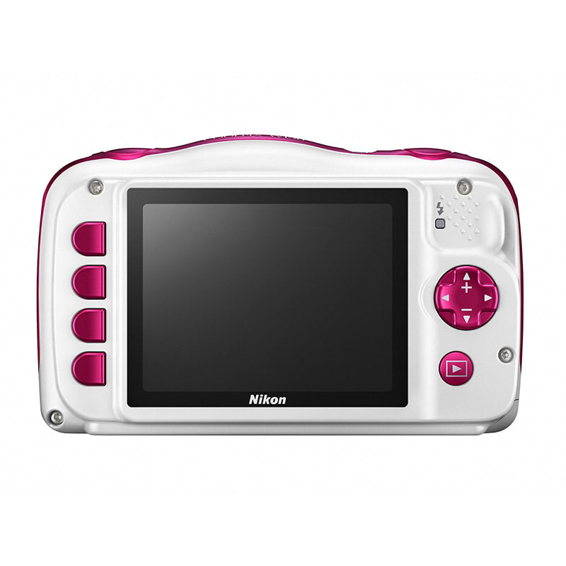 COOLPIX W150 フラワー WEB販売限定品