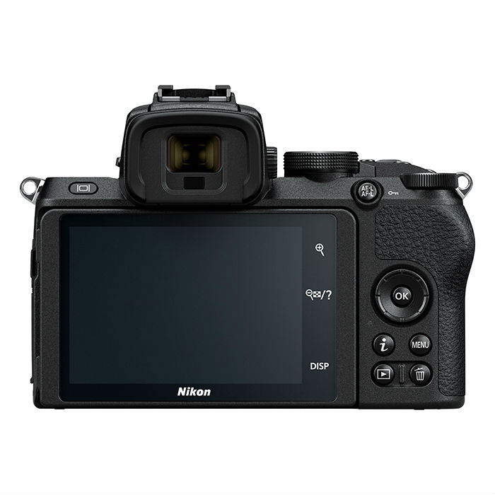 Nikon Z 50 ダブルズームキット｜フジヤカメラ