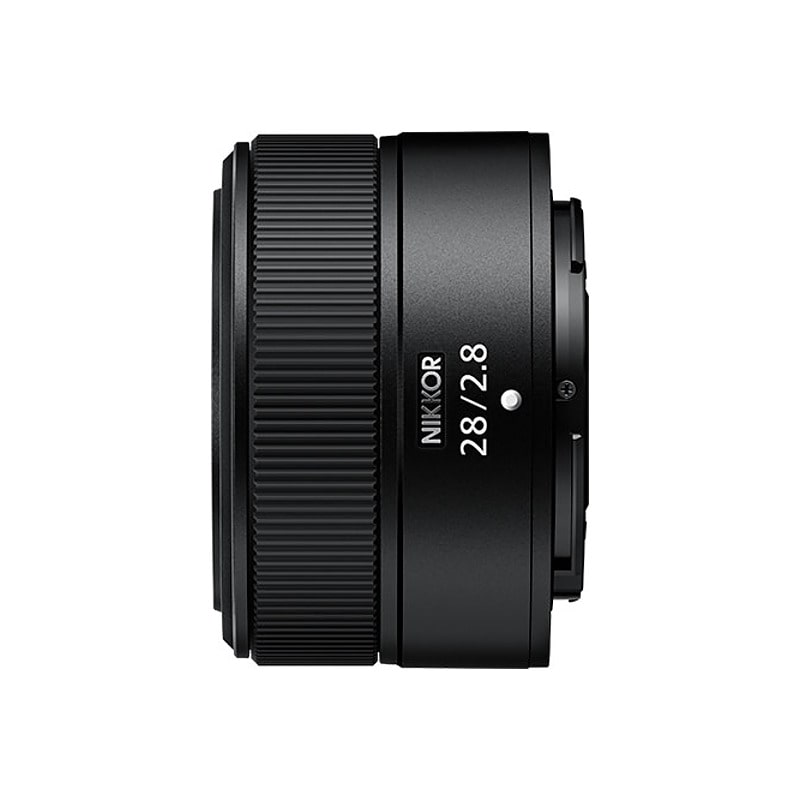 NIKKOR Z 28mm f/2.8
