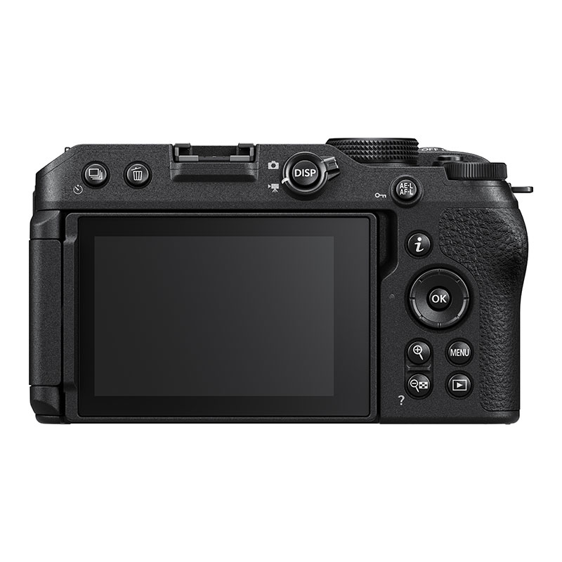 Nikon Z30 ボディのみ1298枚ニコンカメラ - ミラーレス一眼