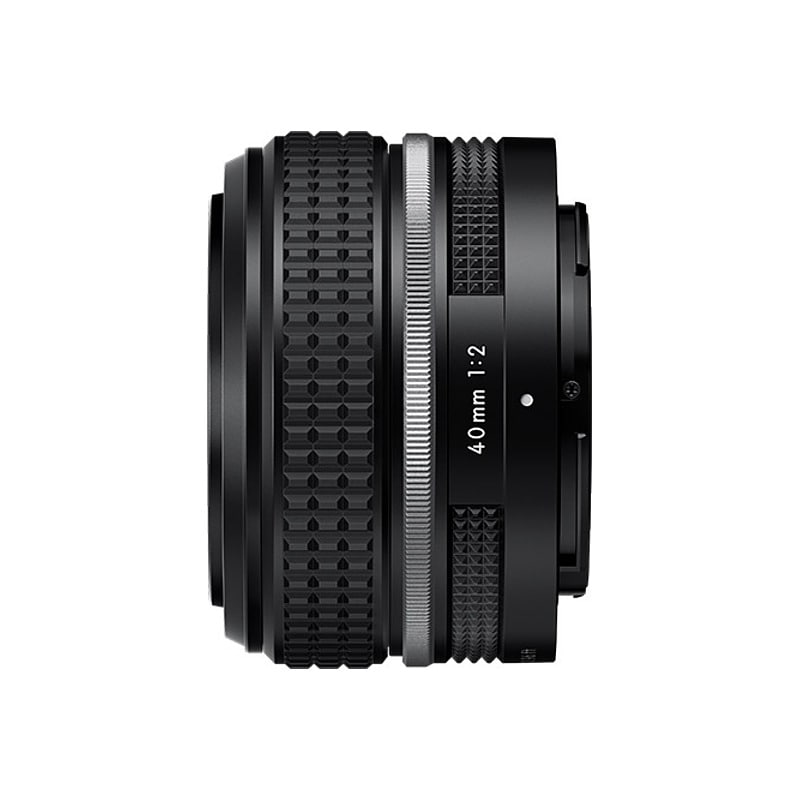 Nikon Nikkor 40mm F2 Z 新品未使用品　保証一年