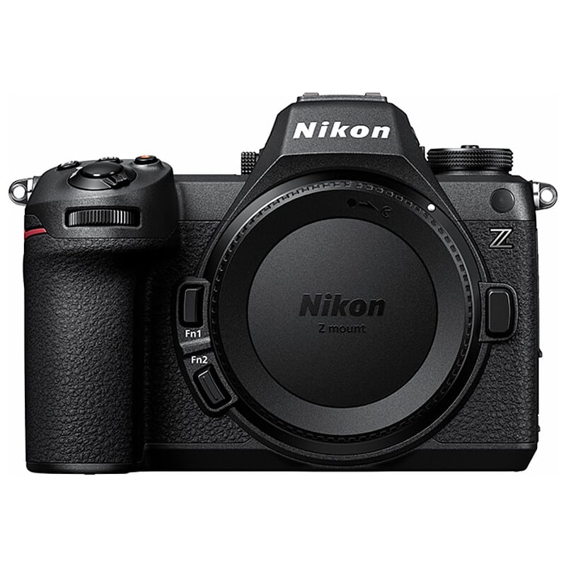 Z6III ボディ