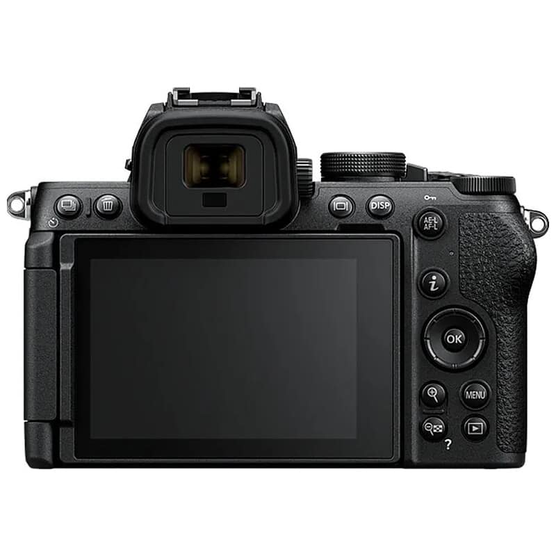 Z50II 16-50 VR レンズキット