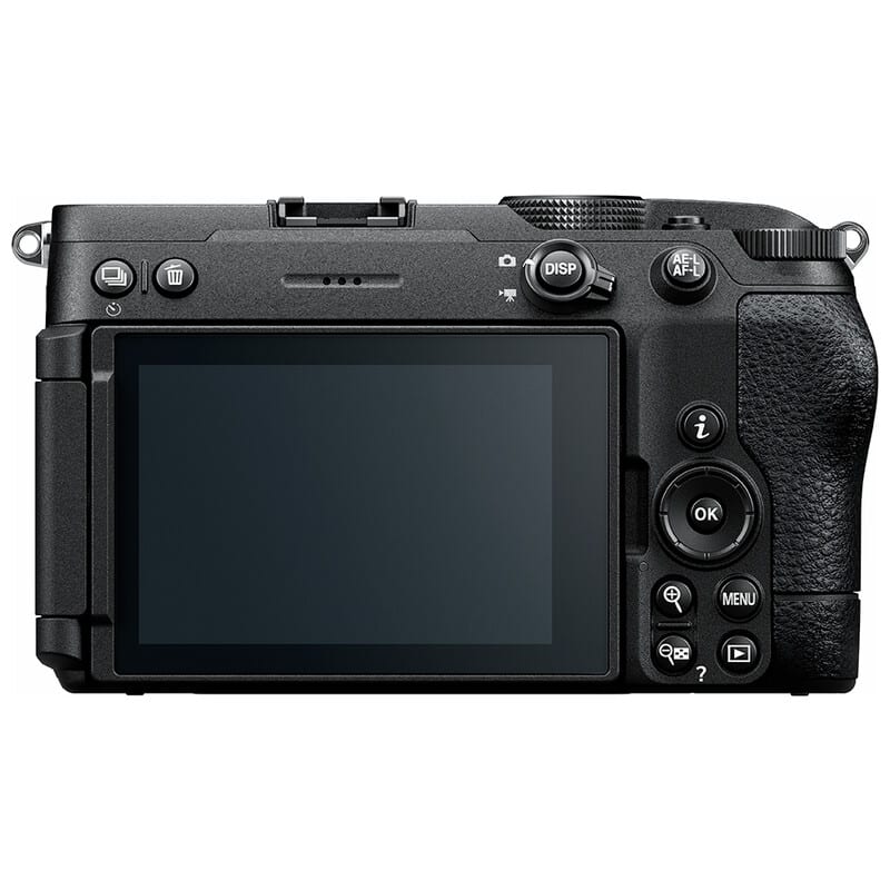 Nikon Z5IIC ブラック 24-50レンズキット 新品｜フジヤカメラ
