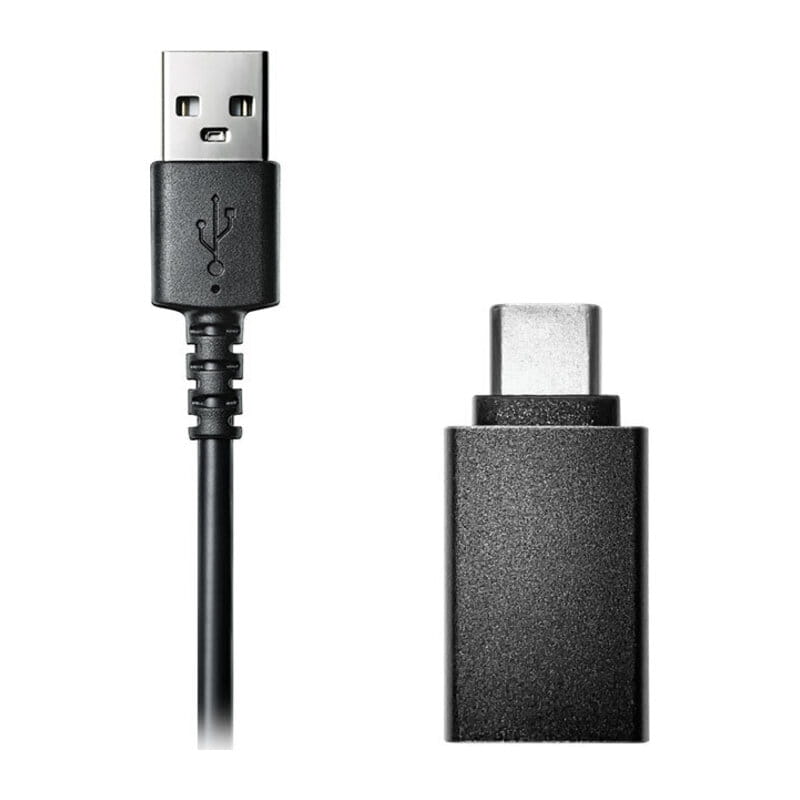 ATH-M50xSTS-USB ストリーミングヘッドセット