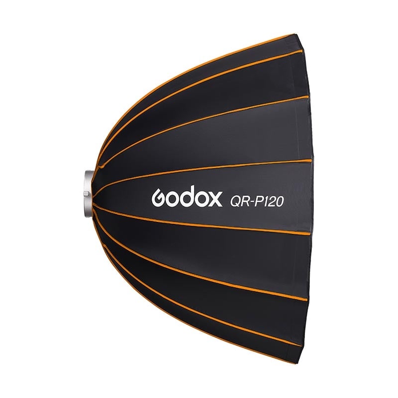 Godox ソフトボックス QR-P120. 開封のみ 未使用